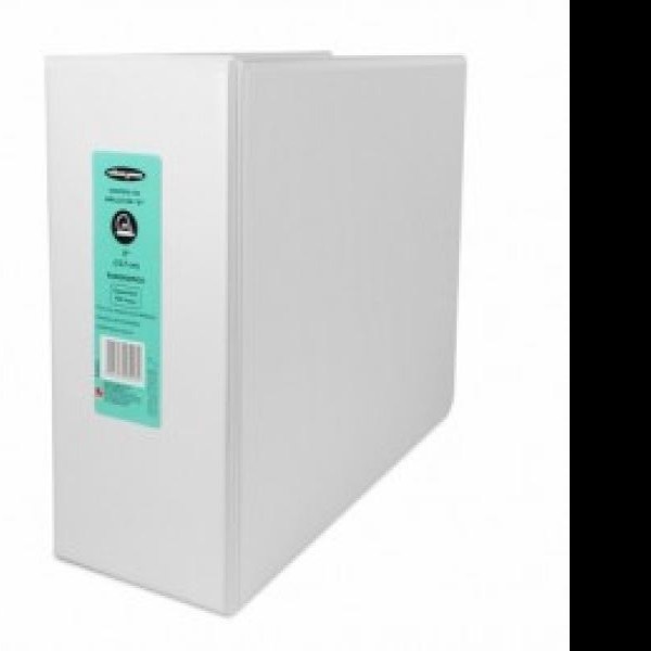 CARPETA VINIL CTA.53 ARG.DBCO. ACCO CV 386 P-3213 C8